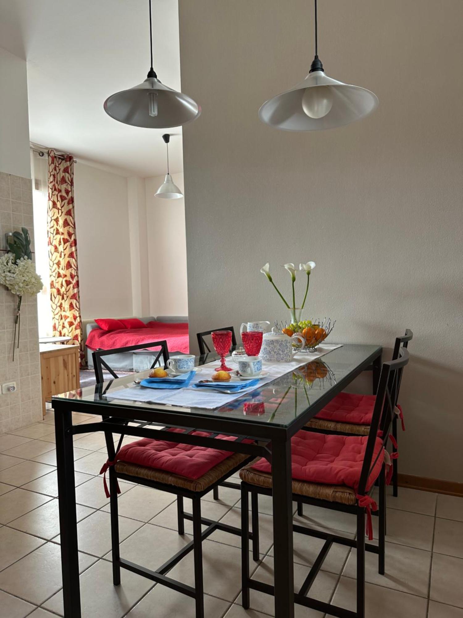 Giudecca Apartment Venice