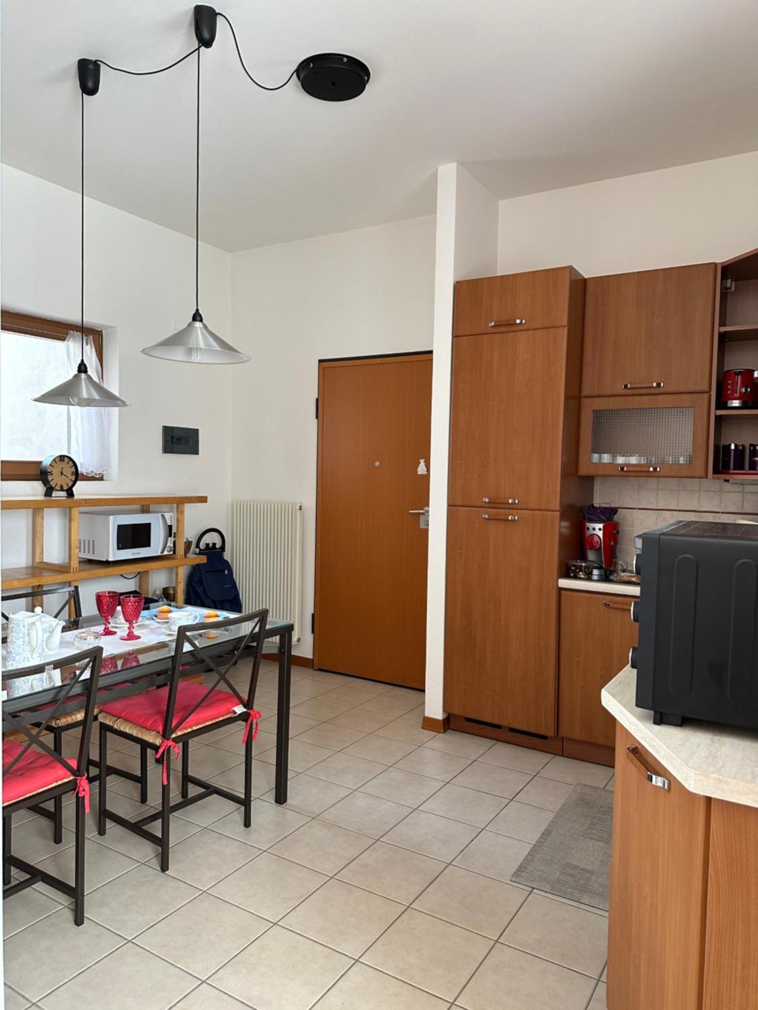 Giudecca Apartment Venice