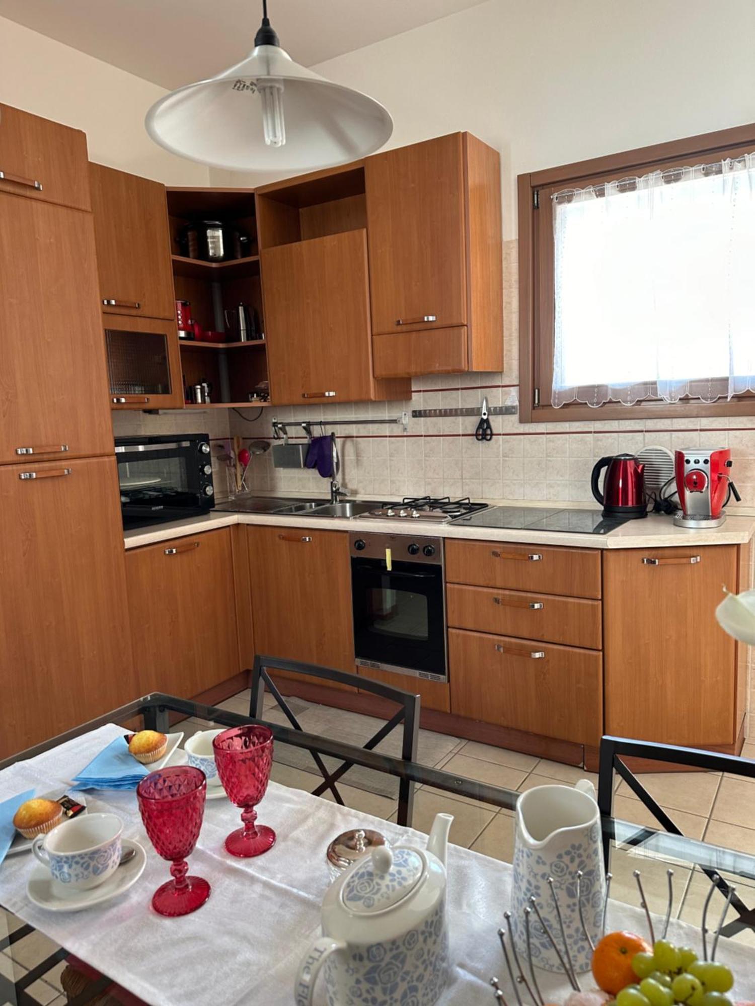 Apartment Giudecca *