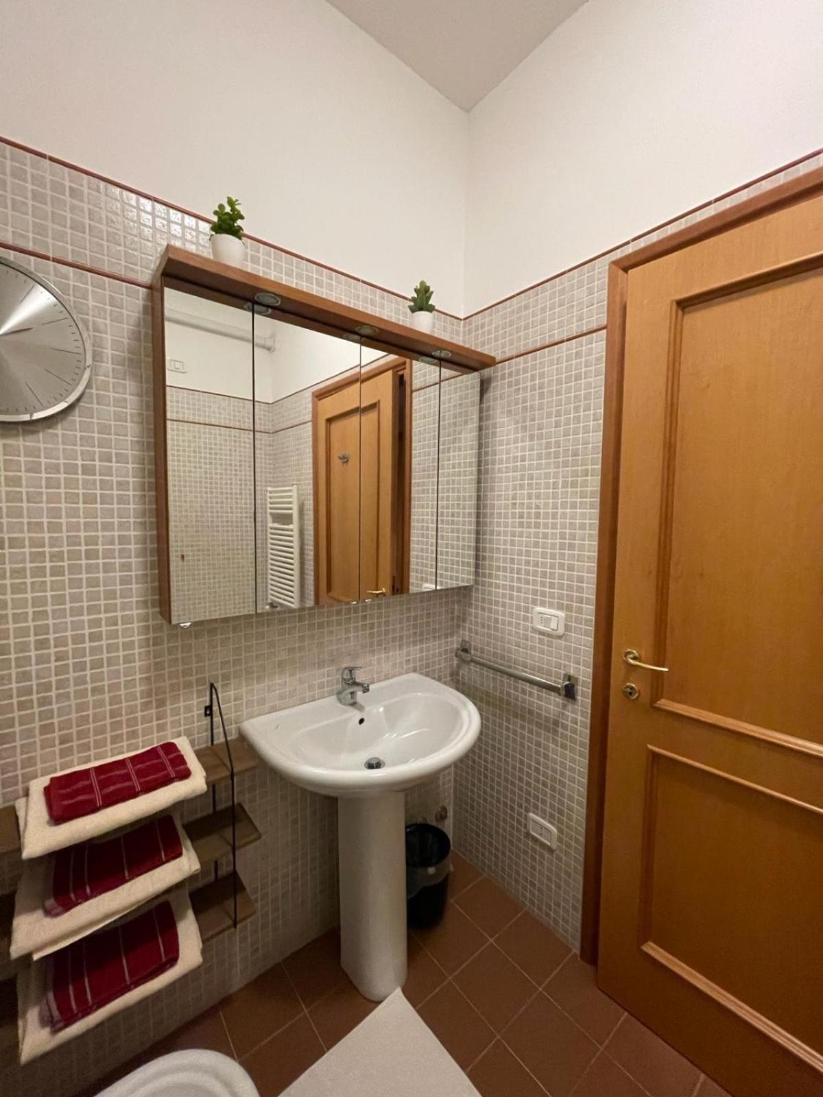 Apartment Giudecca *