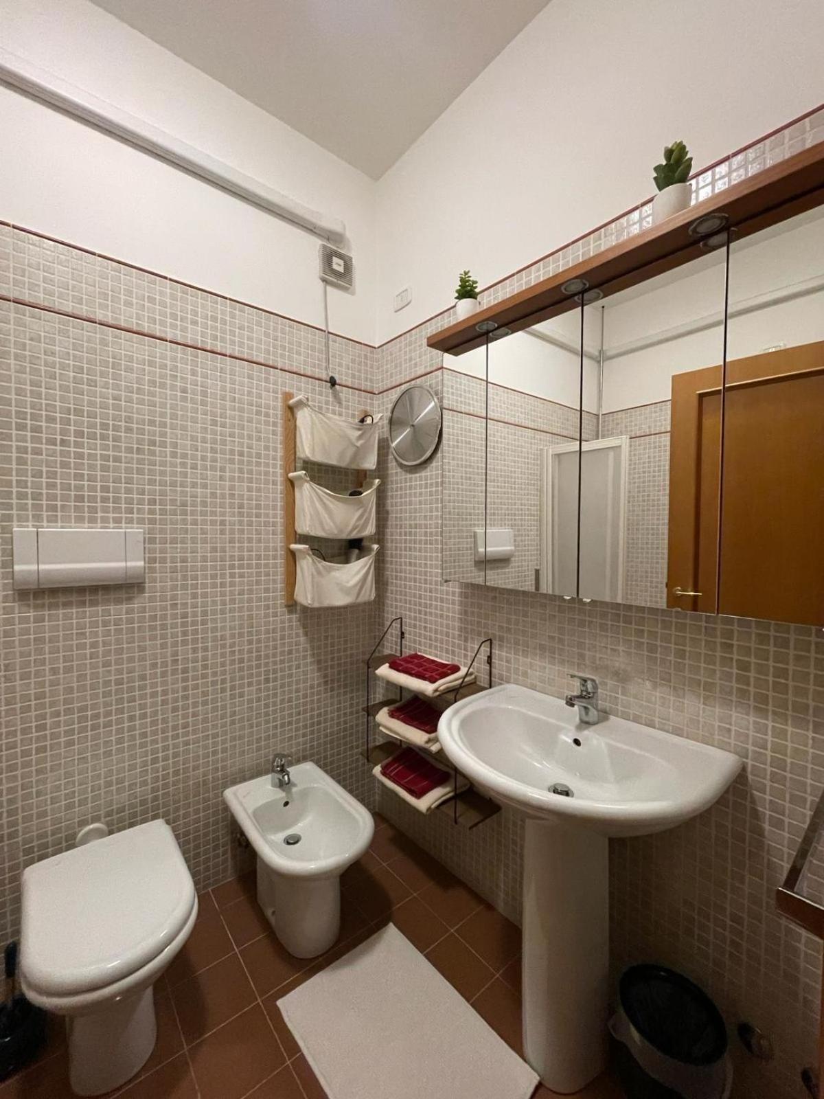 Giudecca Apartment