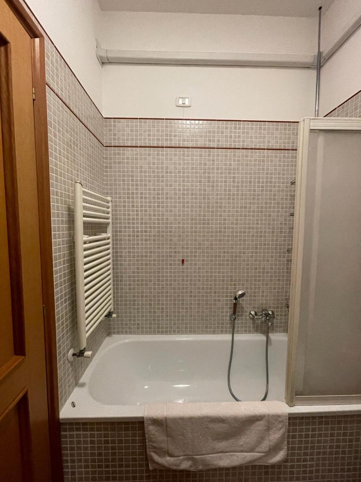 Giudecca Apartment *