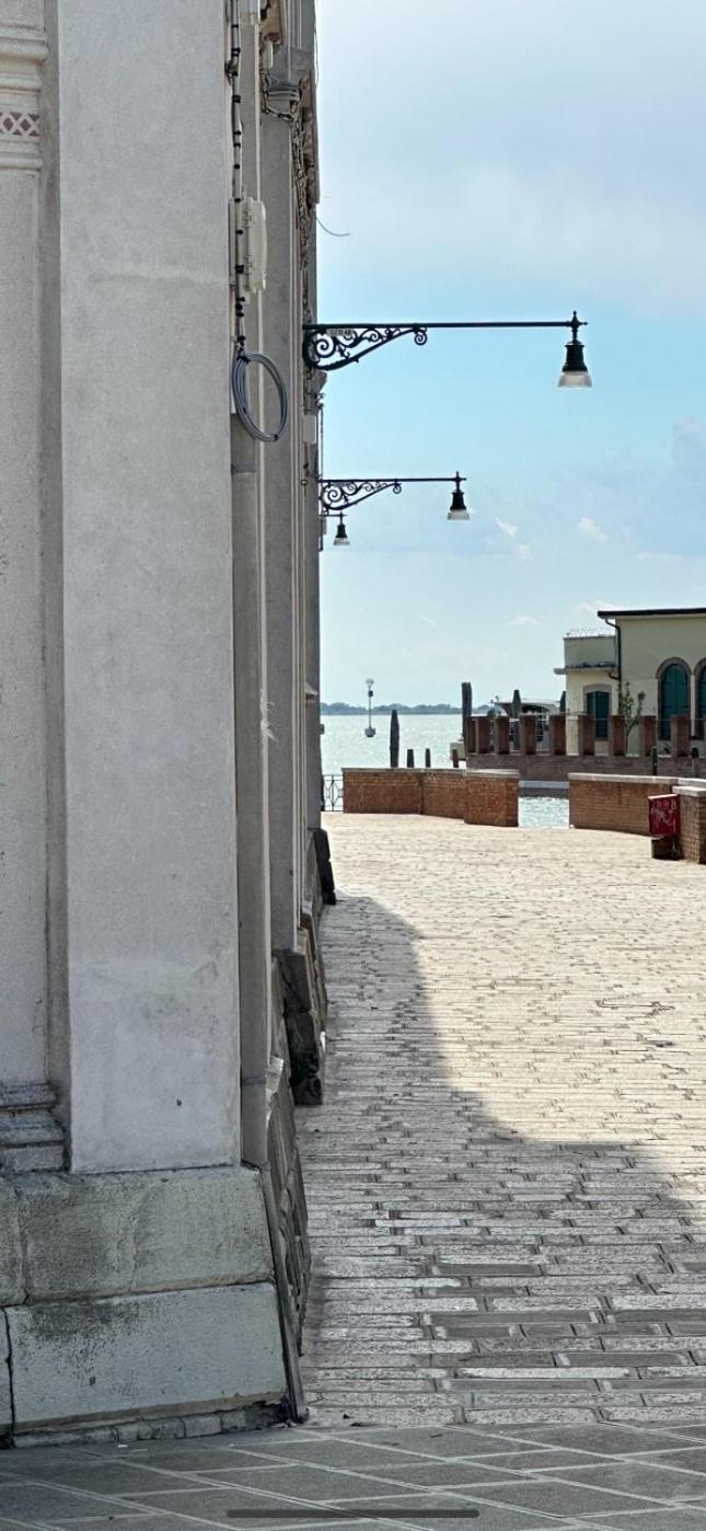 Giudecca Apartment Venice