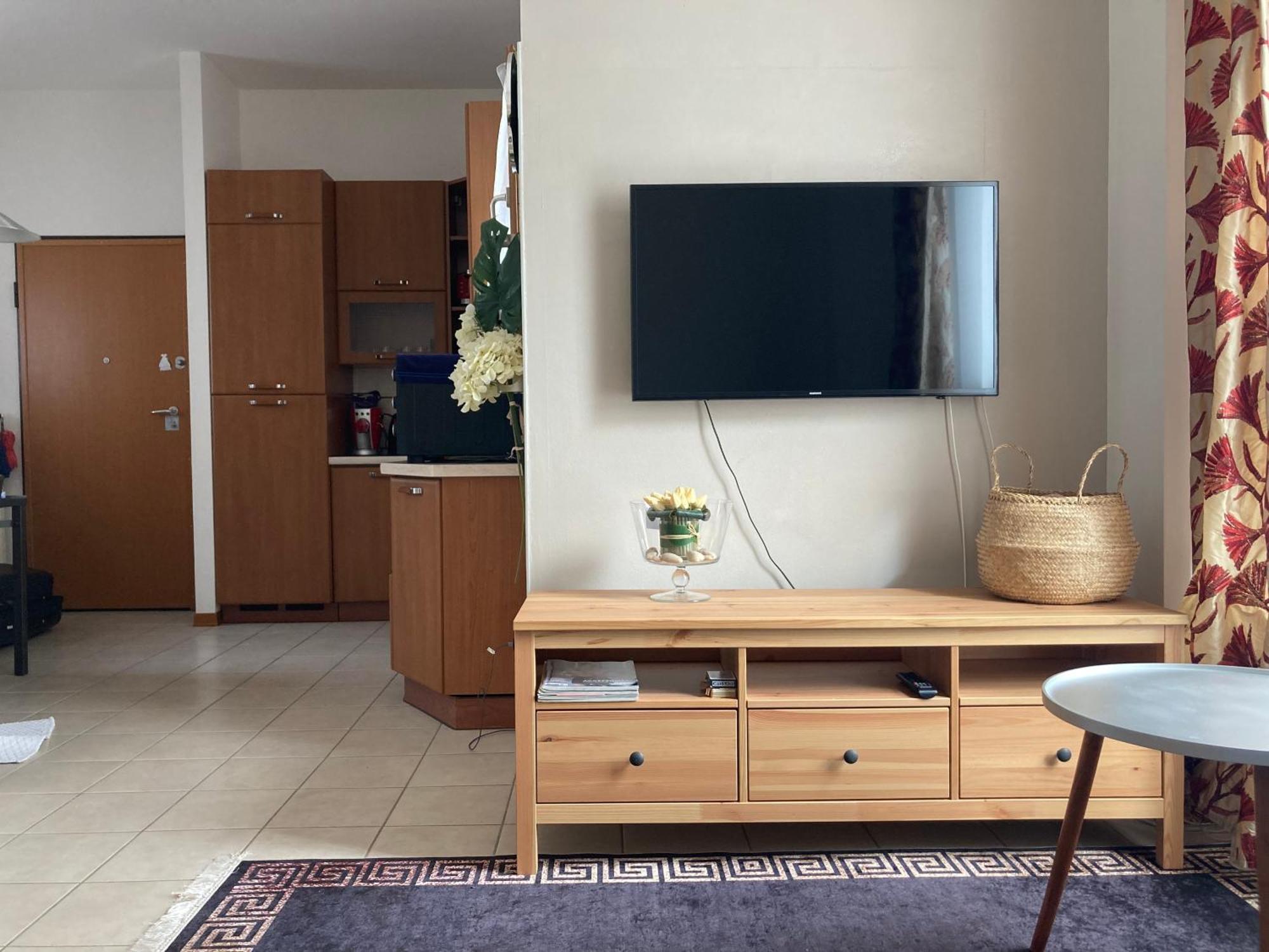 Giudecca Apartment