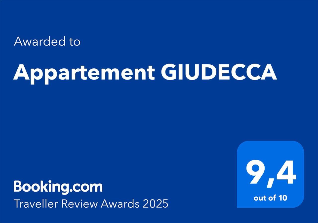 Giudecca Venice